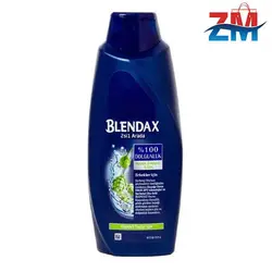 شامپو بلنداکس مدل ضد شوره 550 میل BLENDAX