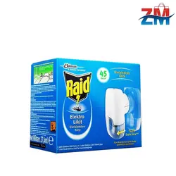 دستگاه حشره کش برقی رید Raid
