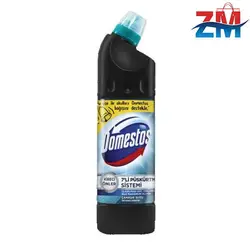 مایع جرم گیر دامستوس ضد آهک 690 میل Domestos