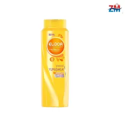 شامپو سر الیدور نرم کننده و حالت دهنده 550 میل