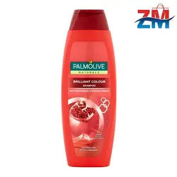 شامپو سر پالمولیو مخصوص موهای رنگ شده 350 میل