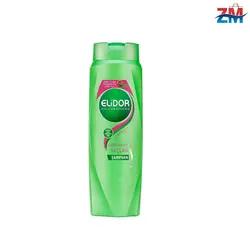 شامپو سر الیدور تقویت کننده مو حجم 500 میل