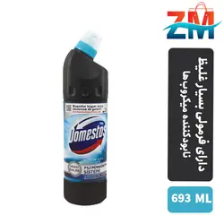 مايع جرم گير دامستوس ضد آهک 693 ميل