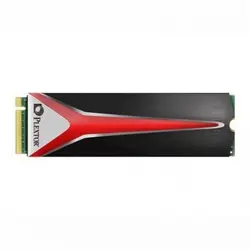 اس اس دی پلکستور Plextor SSD M8PeG NVMe PCIe 256GB