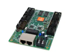 کنترلر آنلاین تلویزیون شهری R501 محصول شرکت HD