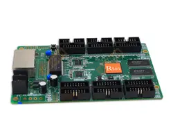 کنترلر آنلاین تلویزیون شهری R501 محصول شرکت HD