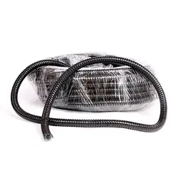 لوله فلکسی سایز13 حلقه 25 متری