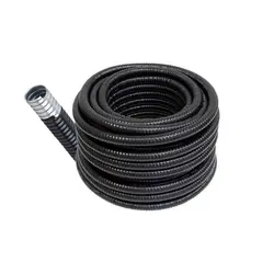 لوله فلکسی سایز29 حلقه 25 متری