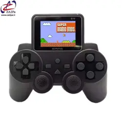 کنسول بازی دستی 520 تایی مدل S10