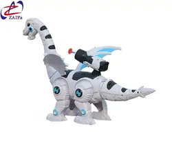 ربات دایناسور بالدار مدل تخم‌گذار کد 848A