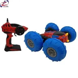 ماشین کنترلی آفرود مدل دارک نایت کد DK02