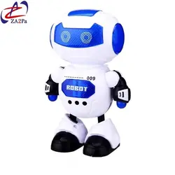 ربات رقصنده موزیکال کد 858