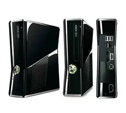 استوک ایکس باکس مایکروسافت Xbox 360 Slim 250GB