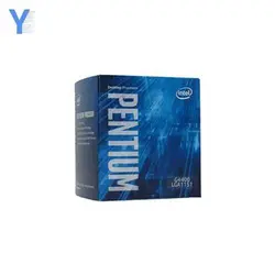 پردازنده اینتل پنتیوم G4400 اسکای لیک سوکت ۱۱۵۱ - فروشگاه اینترنتی یه سر بیا