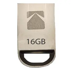 فلش ۱۶ گیگ کداک Kodak Mini Metal K902