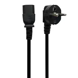 کابل برق Macher MR-89 1.5m