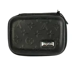 کیف هارد Rexus 10*14 طرح LV