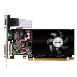 کارت گرافیک آرکتک مدل GT610-2GB-64bit