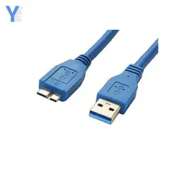 کابل هارد DataLife USB3.0 1.5m