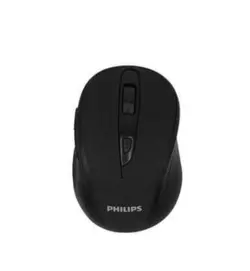 ماوس وایرلس PHILIPS H20 طرح