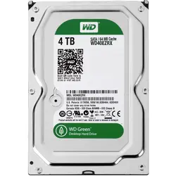هارد اینترنال وسترن دیجیتال Western Digital Green 4TB