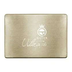 اس اس دی اینترنال کوئین تک مدل ultra ظرفیت 120 گیگابایت