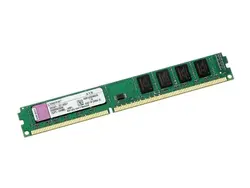 رم کامپیوتر کینگستون مدل DR3 1333MHz  ظرفیت 4 گیگابایت