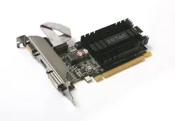 کارت گرافیک زوتک مدل GT 710 2GB