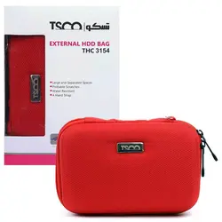 کیف هارد تسکو مدل TSCO THC-3154 بزرگ