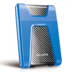 هارد اکسترنال ای دیتا ADATA HD650 1TB ظرفیت 1 ترابایت