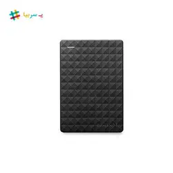 هارد اکسترنال سیگیت مدل Expansion Portable STEA1000400 ظرفیت 1 ترابایت