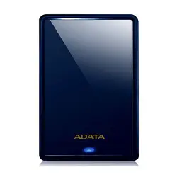 هارد دیسک اکسترنال ADATA مدل HV620S ظرفیت 1 ترابایت