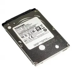 هارد لپ تاپ Toshiba 320GB SATA