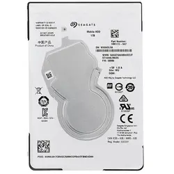 هارد دیسک اینترنال لپ تاپی سیگیت مدل ST1000LM035