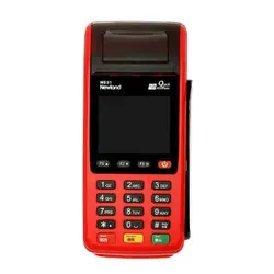 پایانه فروشگاهی نیولند مدل me-31 + فعال