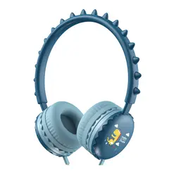 هدست فانتزی DINOSAUR مدل Y18 و مشخصات - فروشگاه یه سر بیا