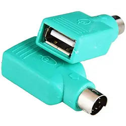 تبدیل ماوس USB ماده به PS2 نری - فروشگاه اینترنتی یه سر بیا