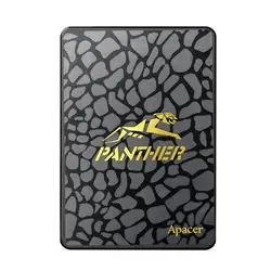 حافظه SSD اپیسر Apacer AS340 Panther 960GB - یه سر بیا