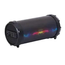 اسپیکر بلوتوثی قابل حمل بیکارو S41 - فروشگاه یه سر بیا