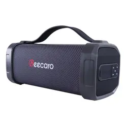 اسپیکر بلوتوثی قابل حمل بیکارو F62D - فروشگاه یه سر بیا