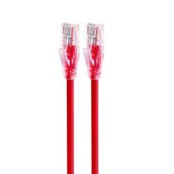 کابل شبکه DataLife DL456R1 UTP Cat6 1m - فروشگاه یه سر بیا