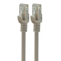 کابل شبکه Eleven GP-28NETRJ-RJ2 Cat5e 2m - فروشگاه یه سر بیا