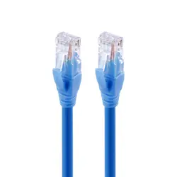 کابل شبکه P-net CB1000 Cat6 30cm - فروشگاه یه سر بیا