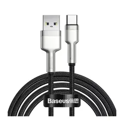 کابل USB به Type-C باسئوس Baseus CAKF0002 - یه سر بیا