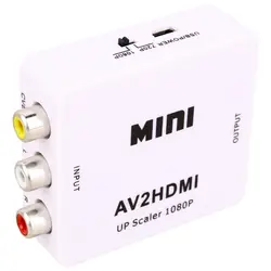 تبدیل X4Tech AV to HDMI