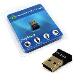 دانگل بلوتوث 4.0 VER