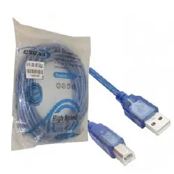 کابل پرینتر Oscar به طول 10 متر