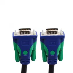 کابل VGA  طول 15 متر رویال (ROYAL)