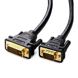 کابل تبدیل DVI به VGA پی نت (P-net)
