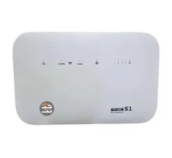 مودم 4G/TD-LTE مدل TF-i60 S1 به همراه 300 گیگ اینترنت 12 ماهه